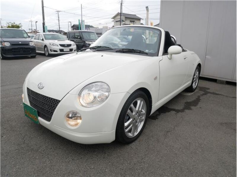 COPEN