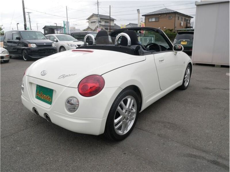 COPEN