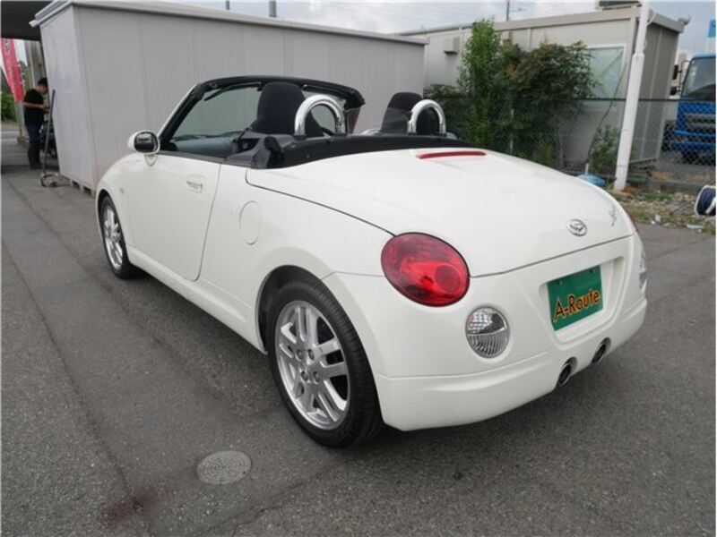 COPEN