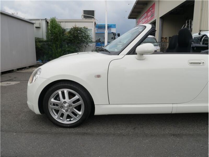 COPEN