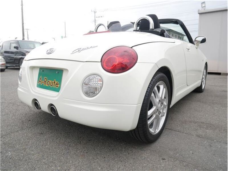 COPEN