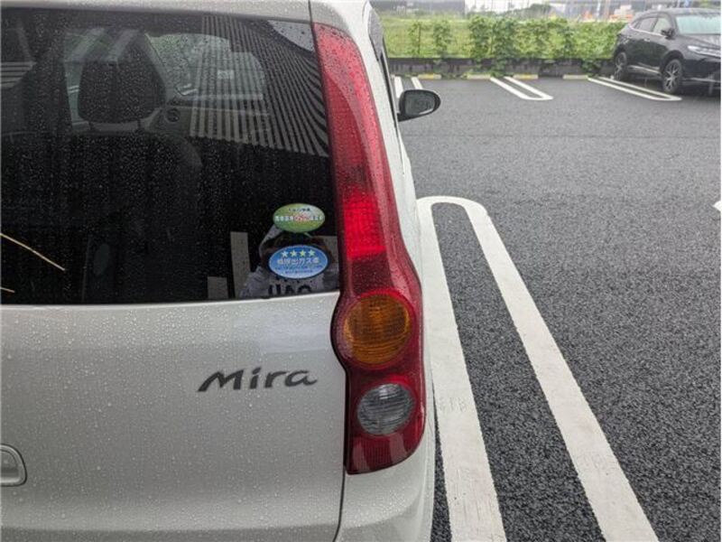 MIRA