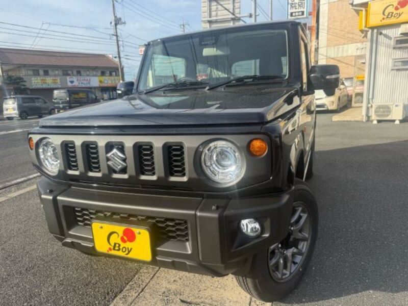 JIMNY-0