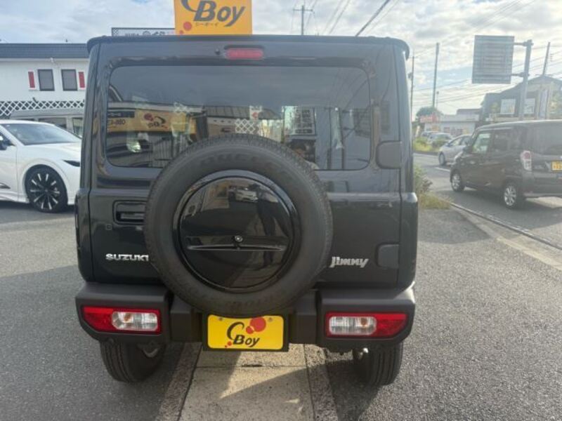 JIMNY