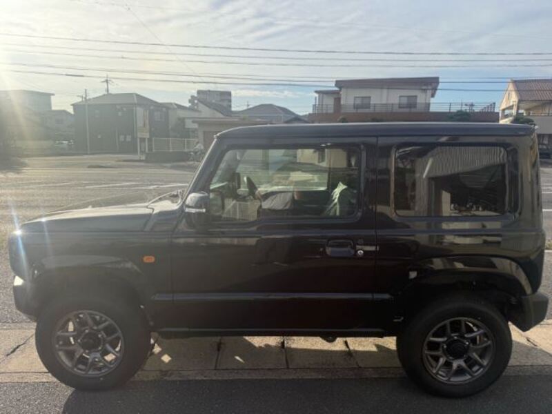JIMNY
