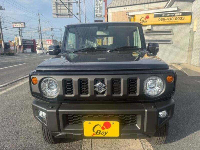 JIMNY