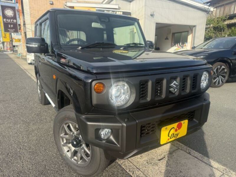 JIMNY