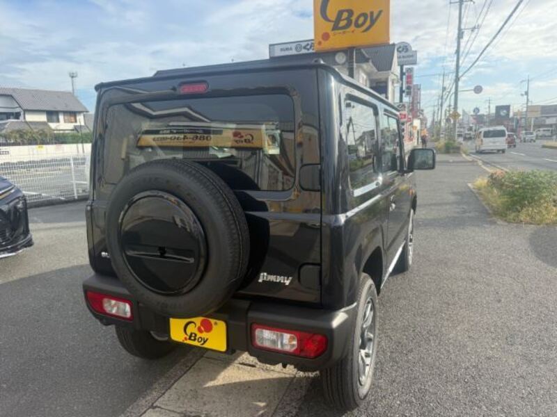 JIMNY