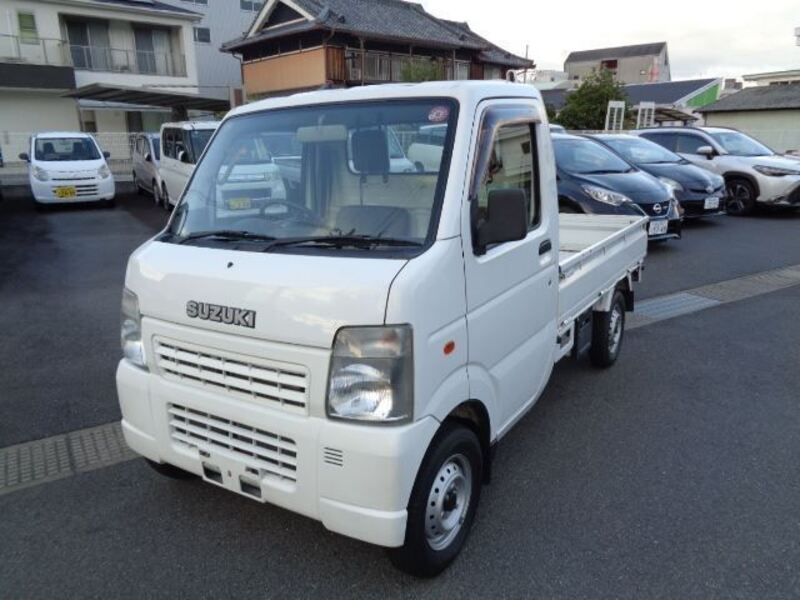 CARRY TRUCK