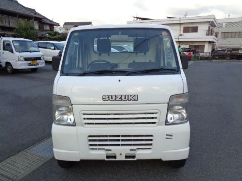 CARRY TRUCK