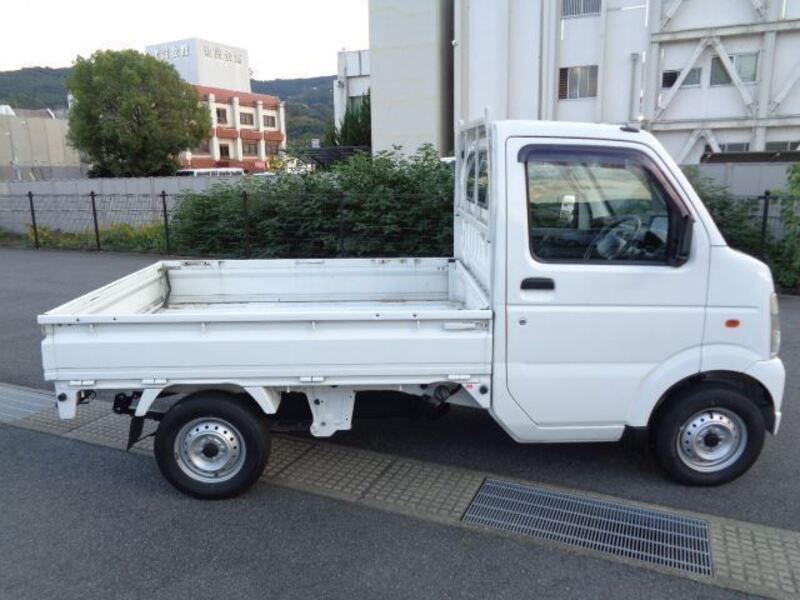 CARRY TRUCK