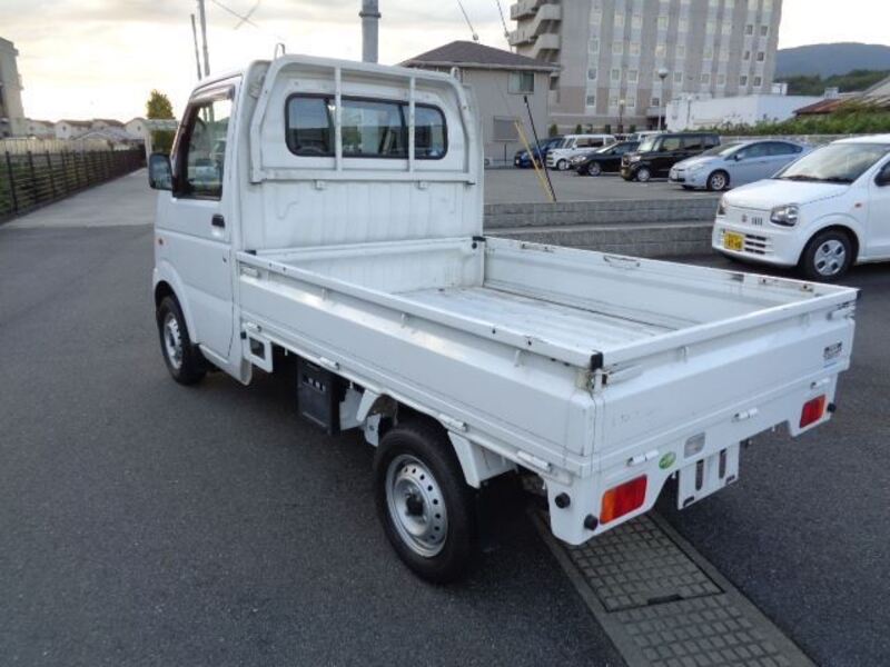 CARRY TRUCK