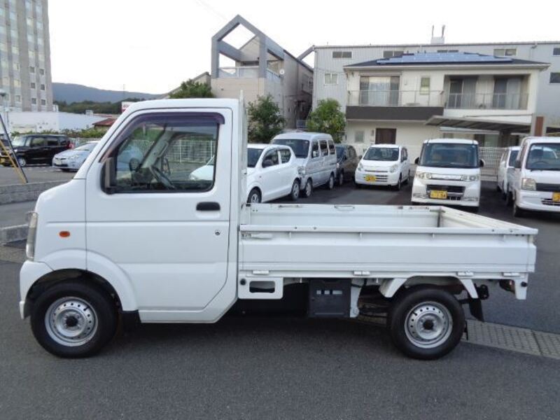 CARRY TRUCK
