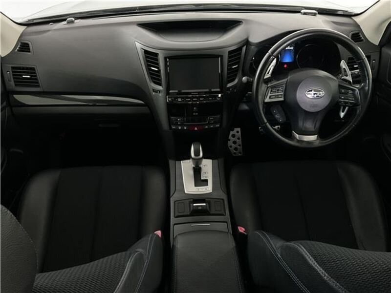 LEGACY B4