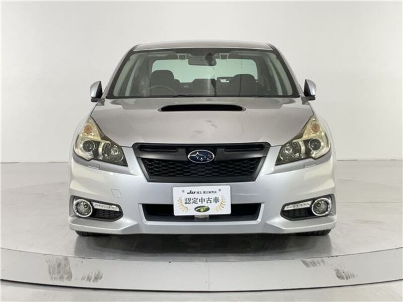 LEGACY B4