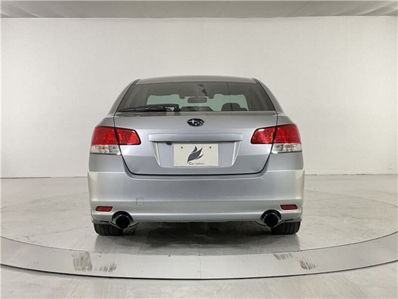 LEGACY B4