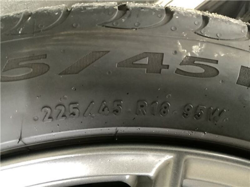 LEGACY B4