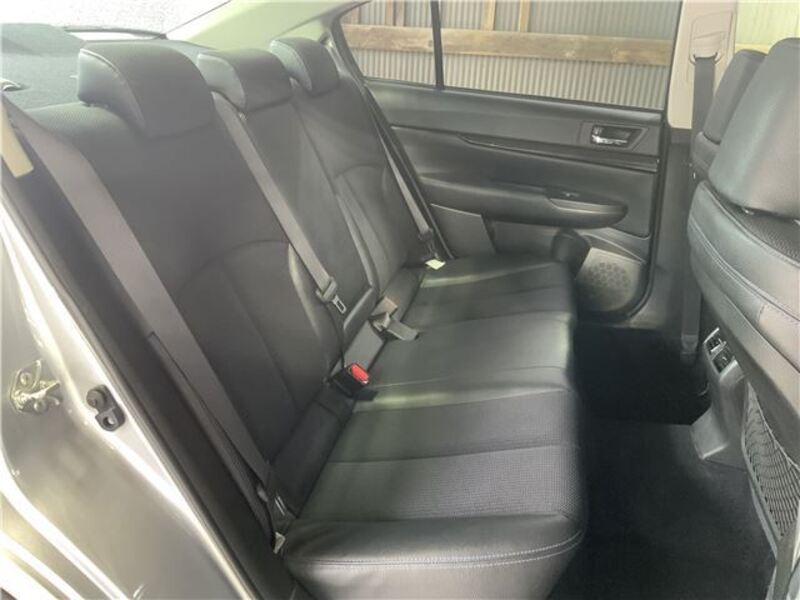 LEGACY B4