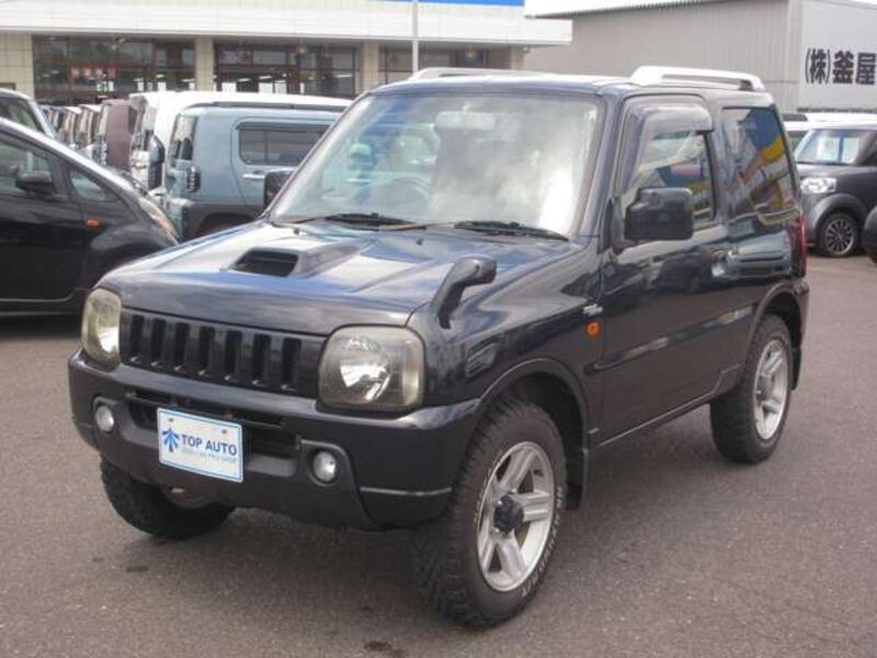 JIMNY