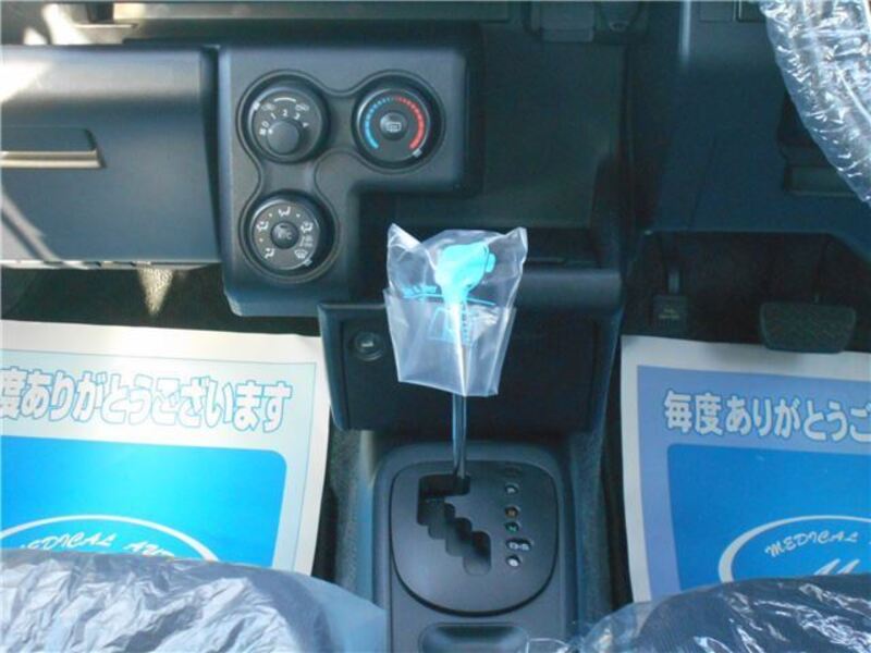 PROBOX VAN
