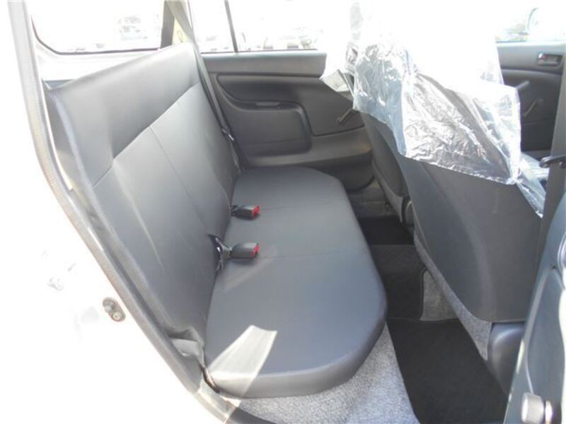 PROBOX VAN