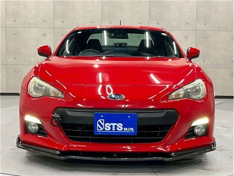 BRZ