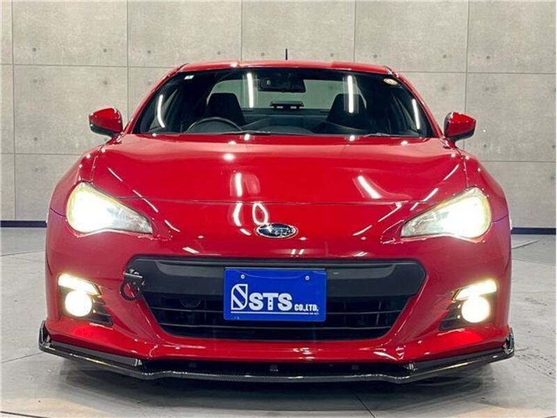 BRZ