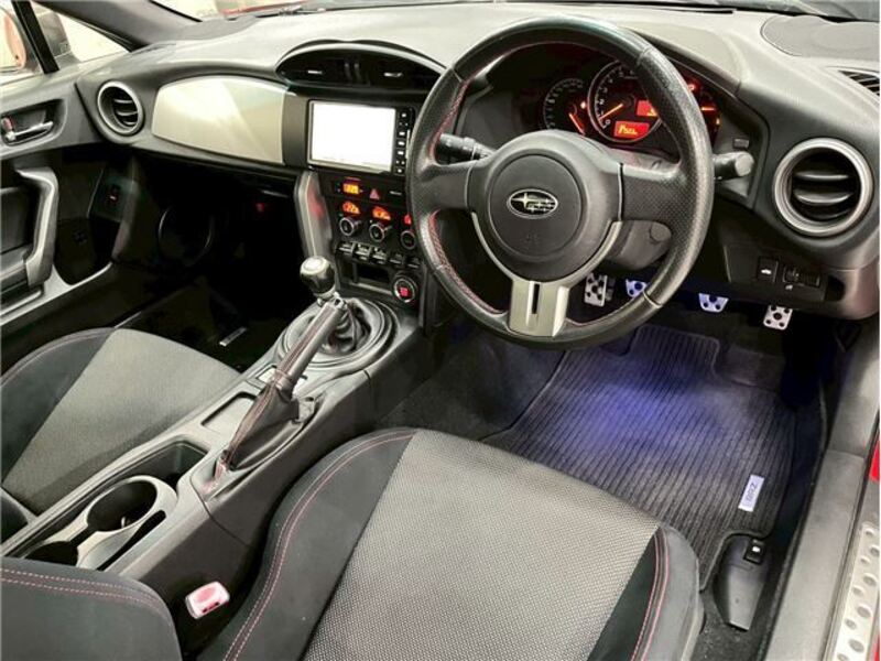 BRZ