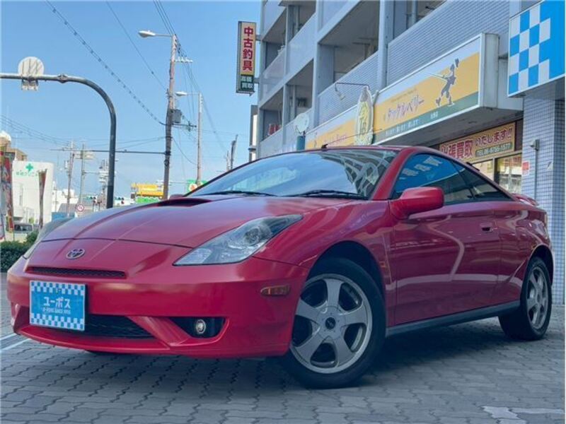 CELICA-0