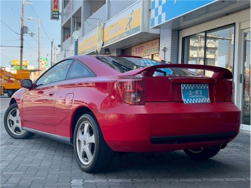 CELICA