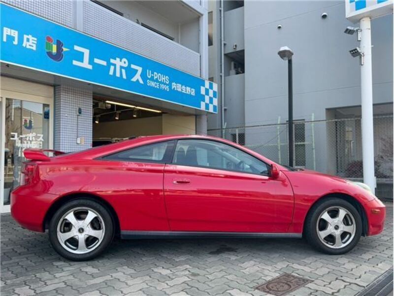 CELICA