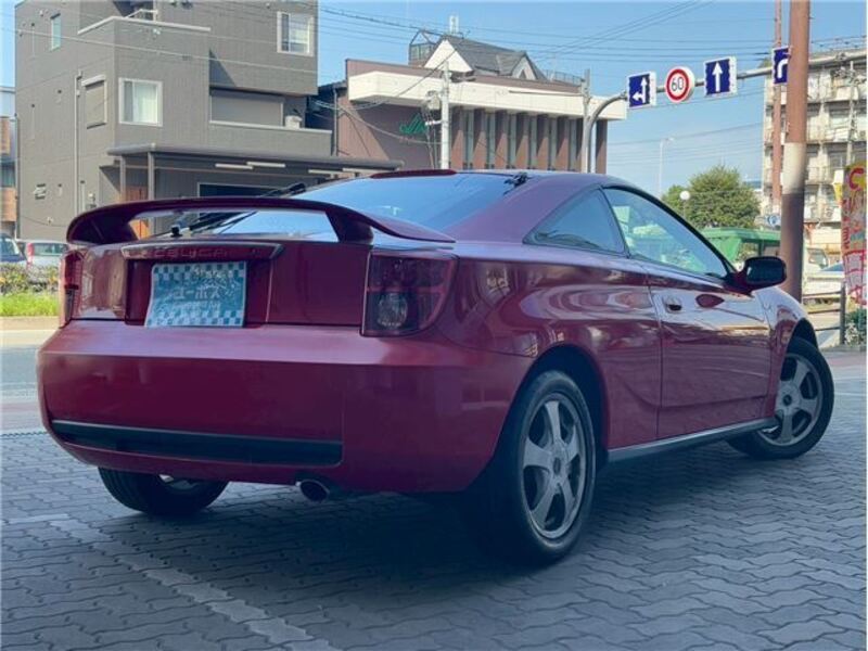 CELICA