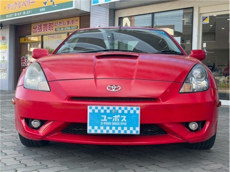 CELICA