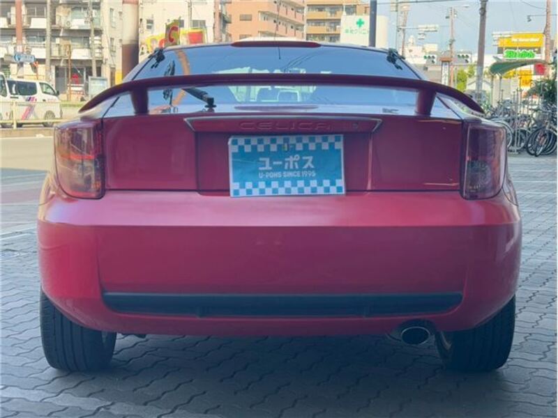 CELICA