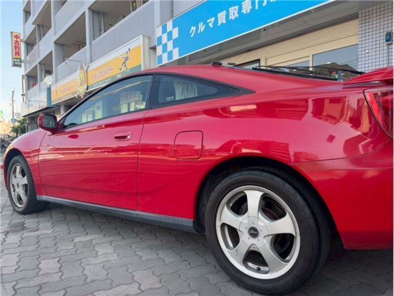 CELICA
