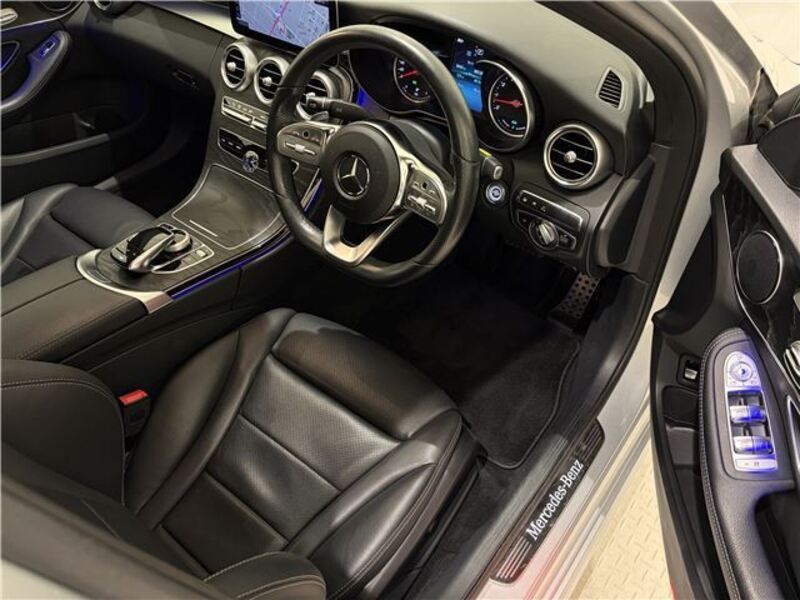 C-CLASS