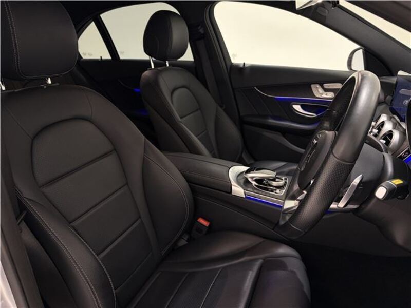 C-CLASS