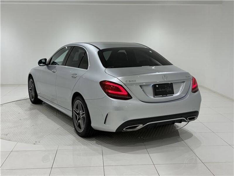 C-CLASS