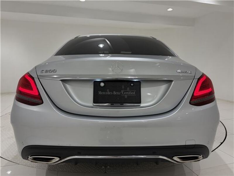 C-CLASS