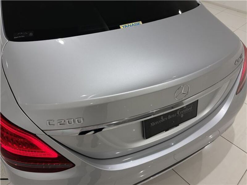 C-CLASS