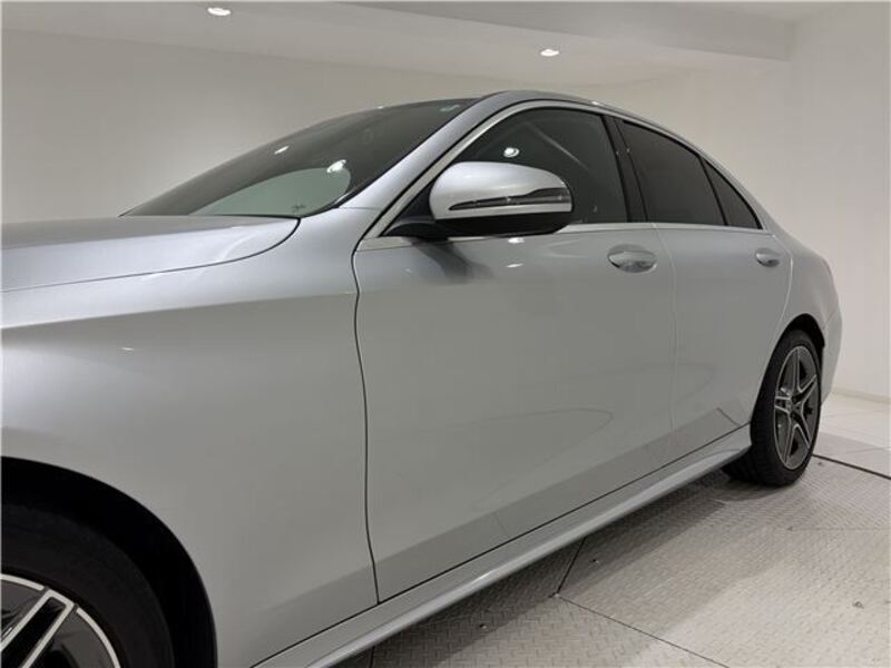 C-CLASS