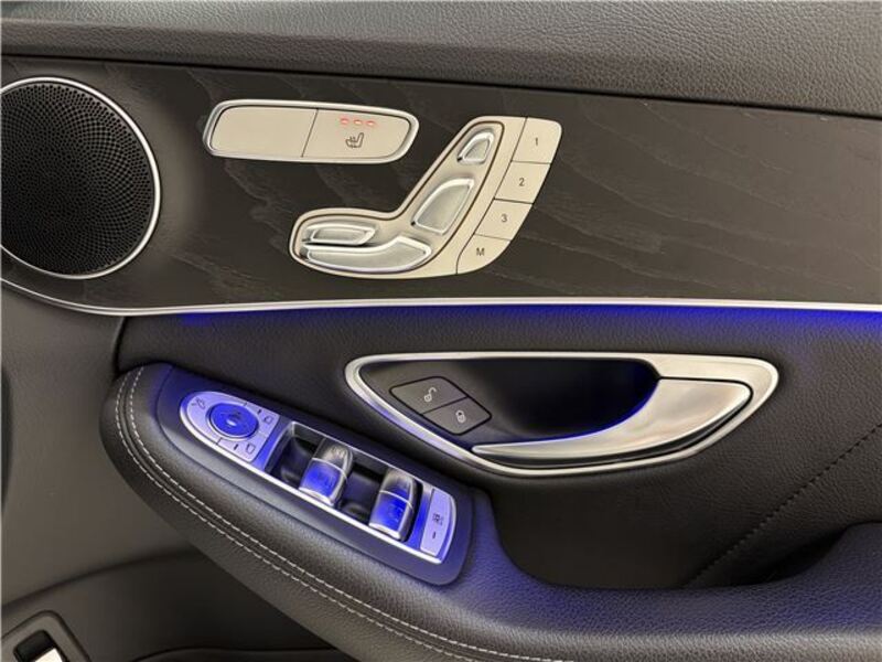 C-CLASS