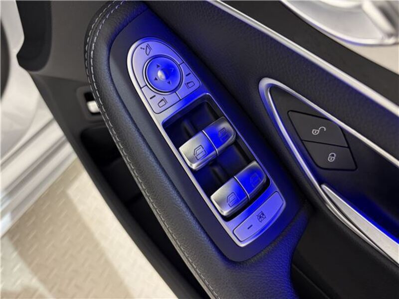 C-CLASS