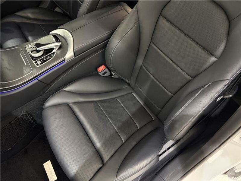 C-CLASS