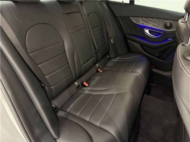 C-CLASS