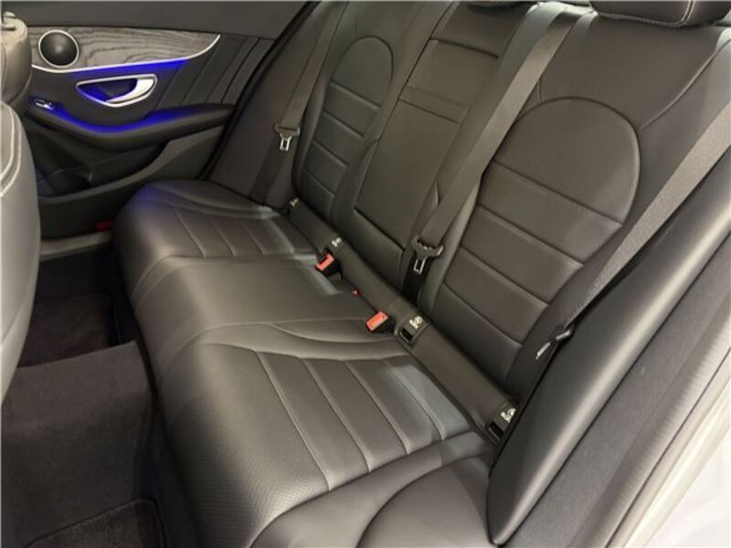 C-CLASS