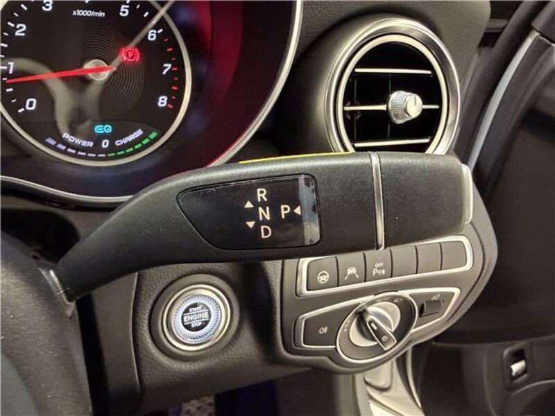 C-CLASS