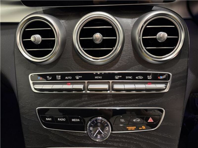 C-CLASS