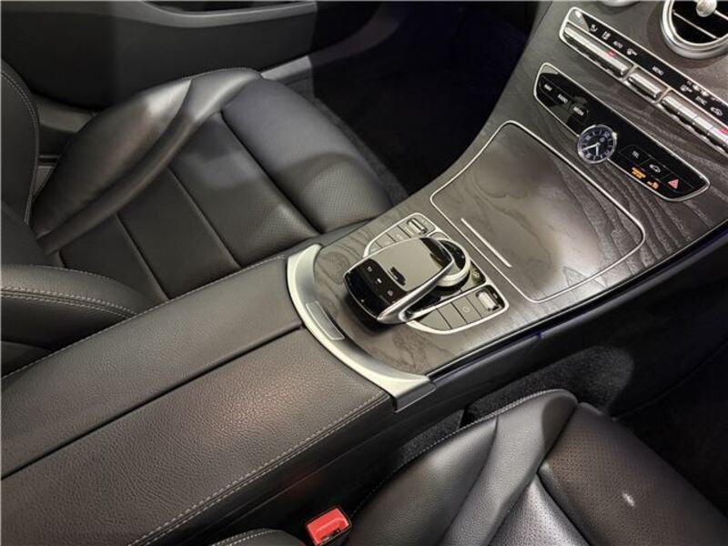 C-CLASS