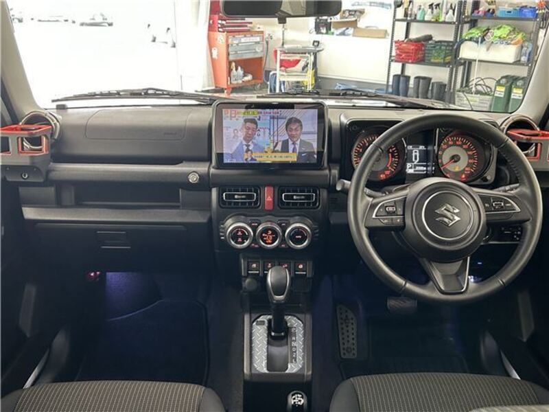 JIMNY SIERRA